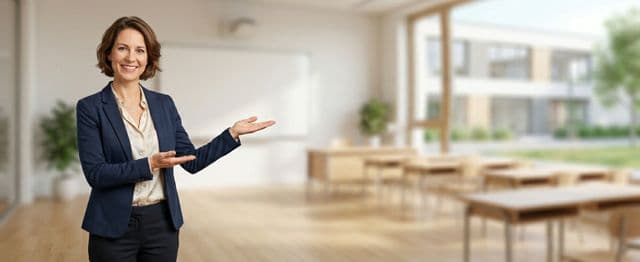 Versicherungsberaterin