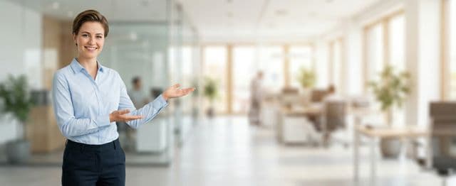 Versicherungsberaterin